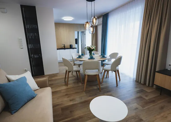 Szept Zurawia Kołobrzeg