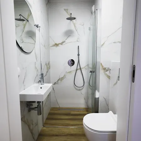 Apartamento Szept Zurawia *