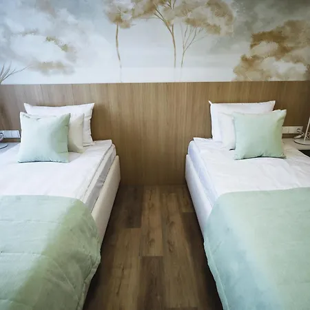 Apartamento Szept Zurawia *